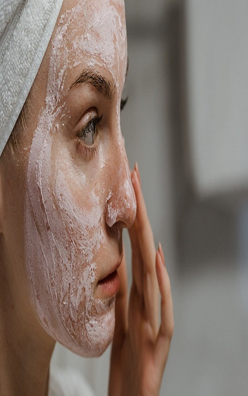 The Best Skin Care Routine for Combination Skin