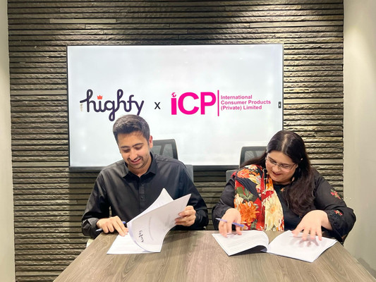 From a School Event to Strategic Partnerships: A Full Circle Moment