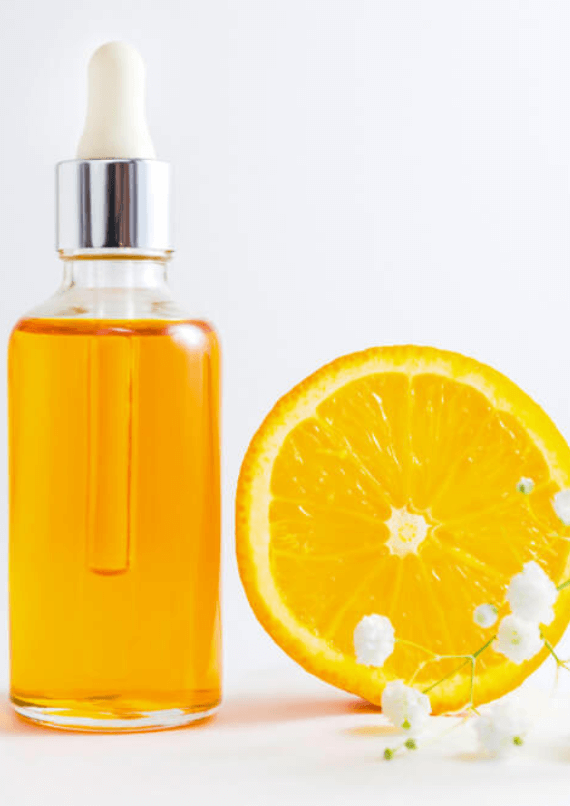 How To Use Vitamin C Serum In Your Skincare Routine