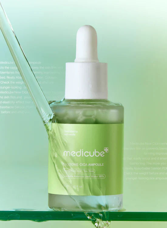 Medicube - Exosome Cica Serum 30ml