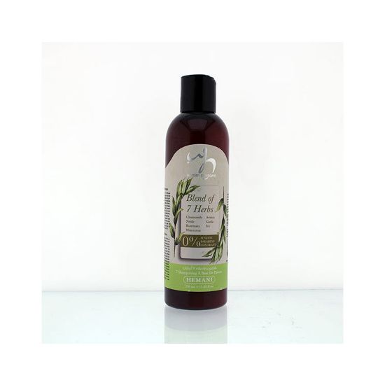 Hemani 7in1 Herbs Shampoo