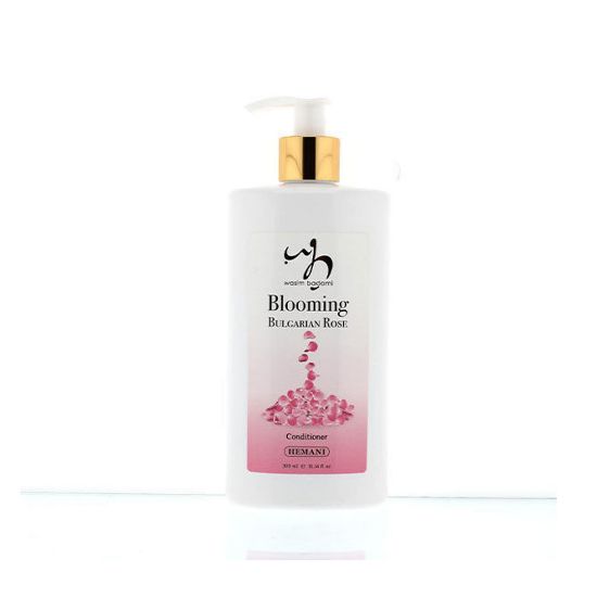 Hemani Blooming Bulgarian Rose - Conditioner