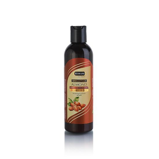 Hemani Almond Shampoo 350ml