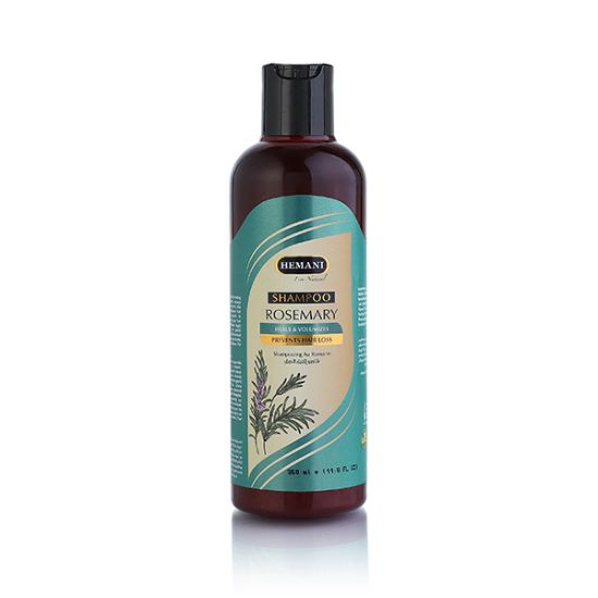 Hemani Rosemary Shampoo 350ml