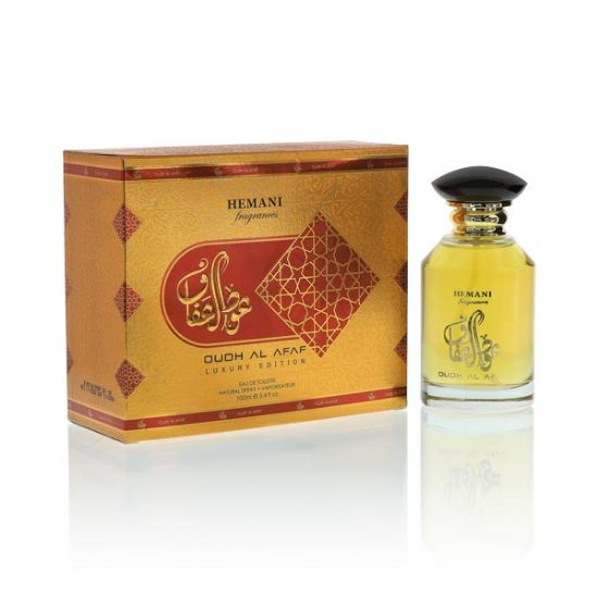 Hemani - Oud Al Afaf EDT Perfume 100ml
