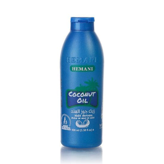 Hemani - Coconut Hair Oil
