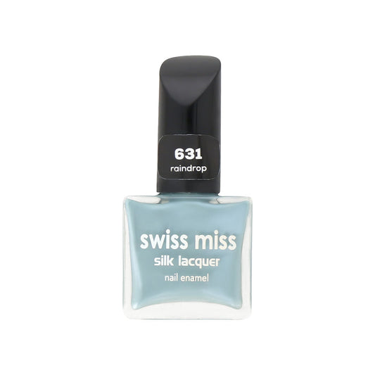 Swiss Miss - Raindrop (631) - Nail Polish