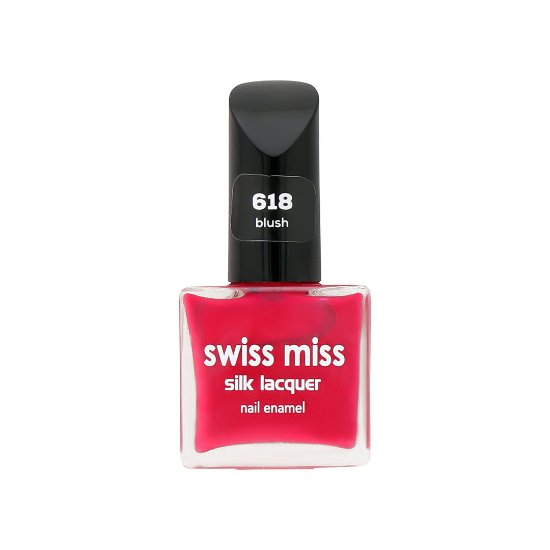 Swiss Miss - Blush (618) - Nail Polish