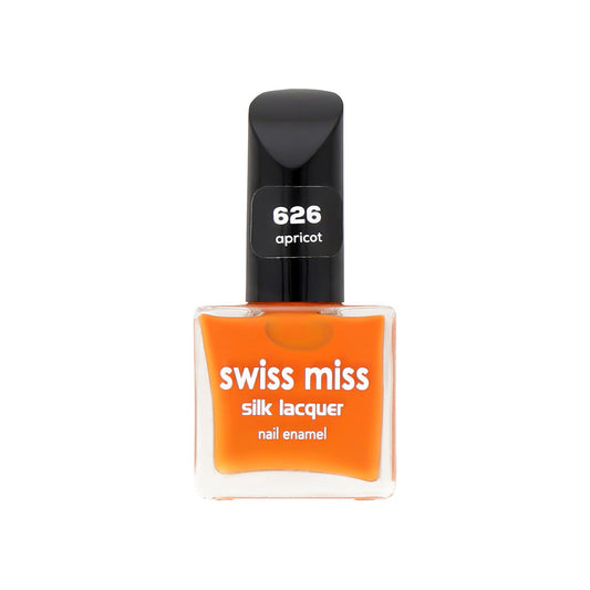 Swiss Miss - Apricot (626) - Nail Polish