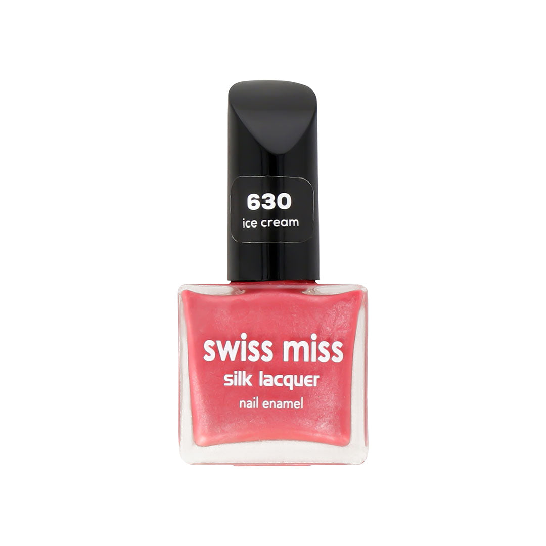 Swiss Miss - Ice Cream (630) - Nail Polish