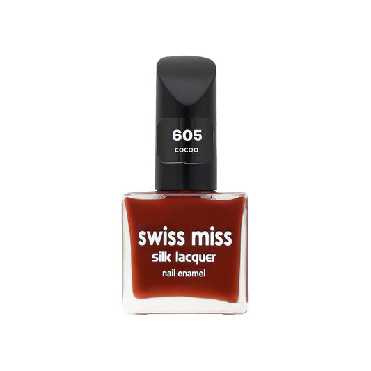 Swiss Miss - Cocoa (605) - Nail Polish