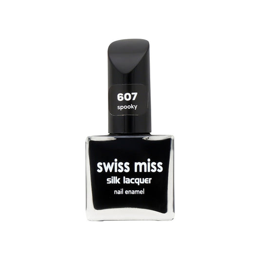 Swiss Miss - Spookey (607) - Nail Polish