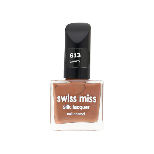 Swiss Miss - Towny ( 613) - Nail Polish