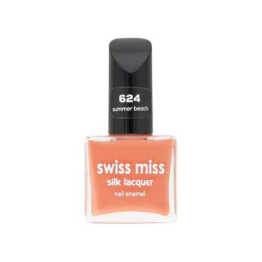 Swiss Miss - Summer Beach (624) - Nail Polish