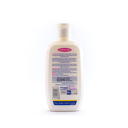Mothercare - Baby Lotion French Berries