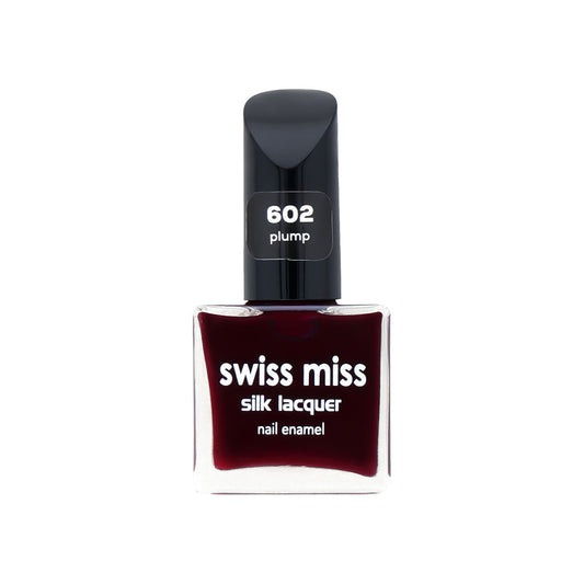 Swiss Miss - Plump (602) - Nail Polish