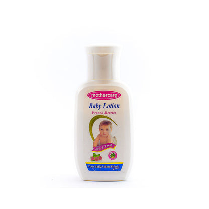 Mothercare - Baby Lotion French Berries