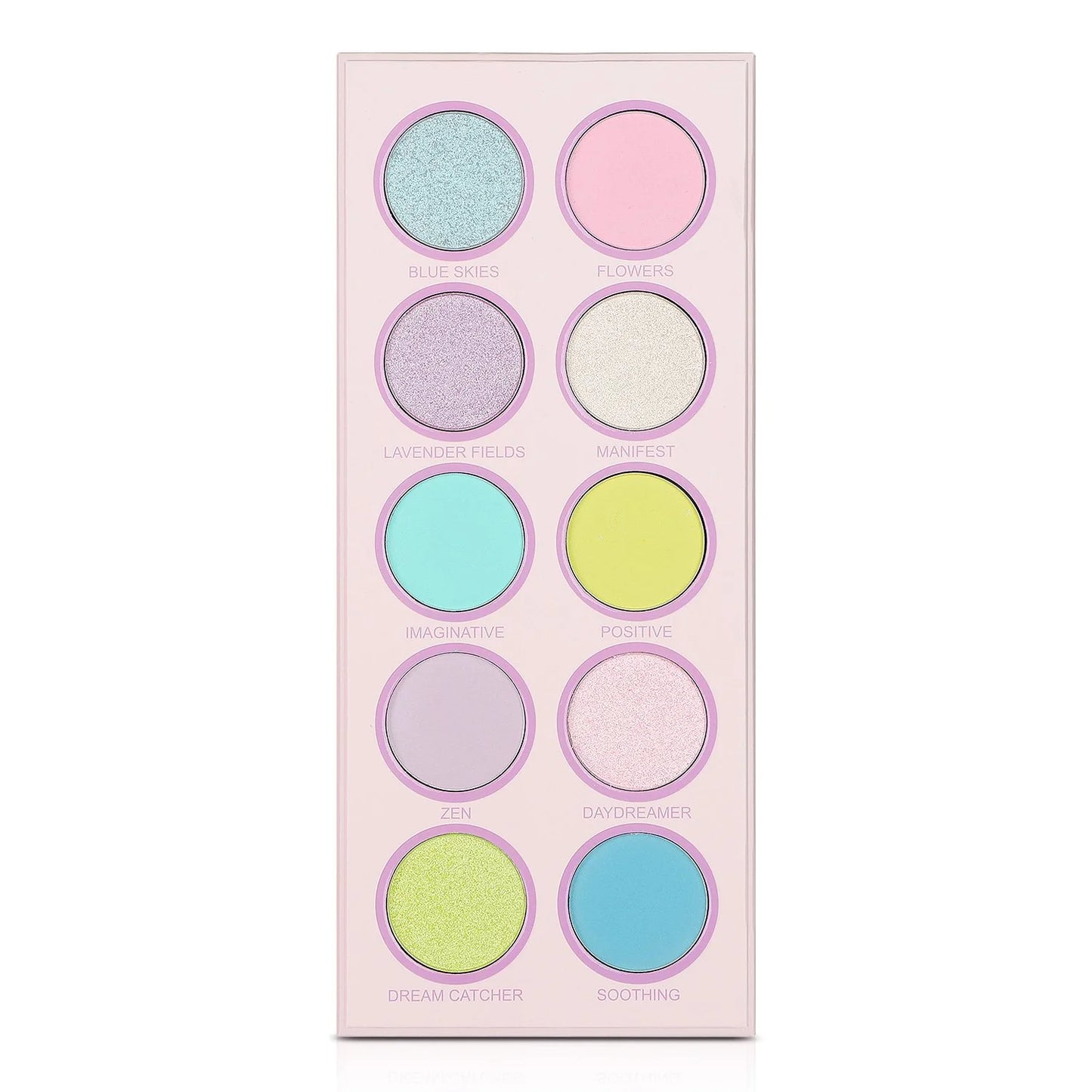 Lurella - Daydreamer Eyeshadow Palette
