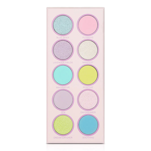 Lurella - Daydreamer Eyeshadow Palette