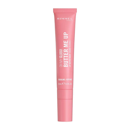 Rimmel London - Oh My Gloss! Butter Me Up Lip Butter Balm