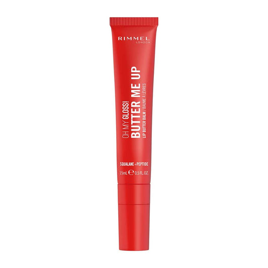 Rimmel London - Oh My Gloss! Butter Me Up Lip Butter Balm