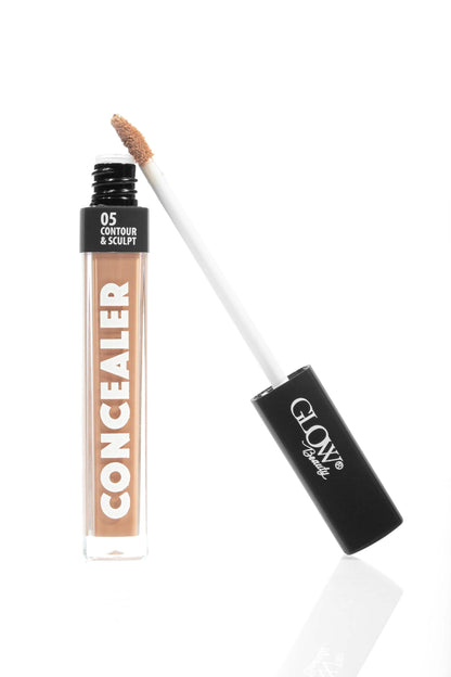 Glow Beauty - Concealer HD Fix Pro