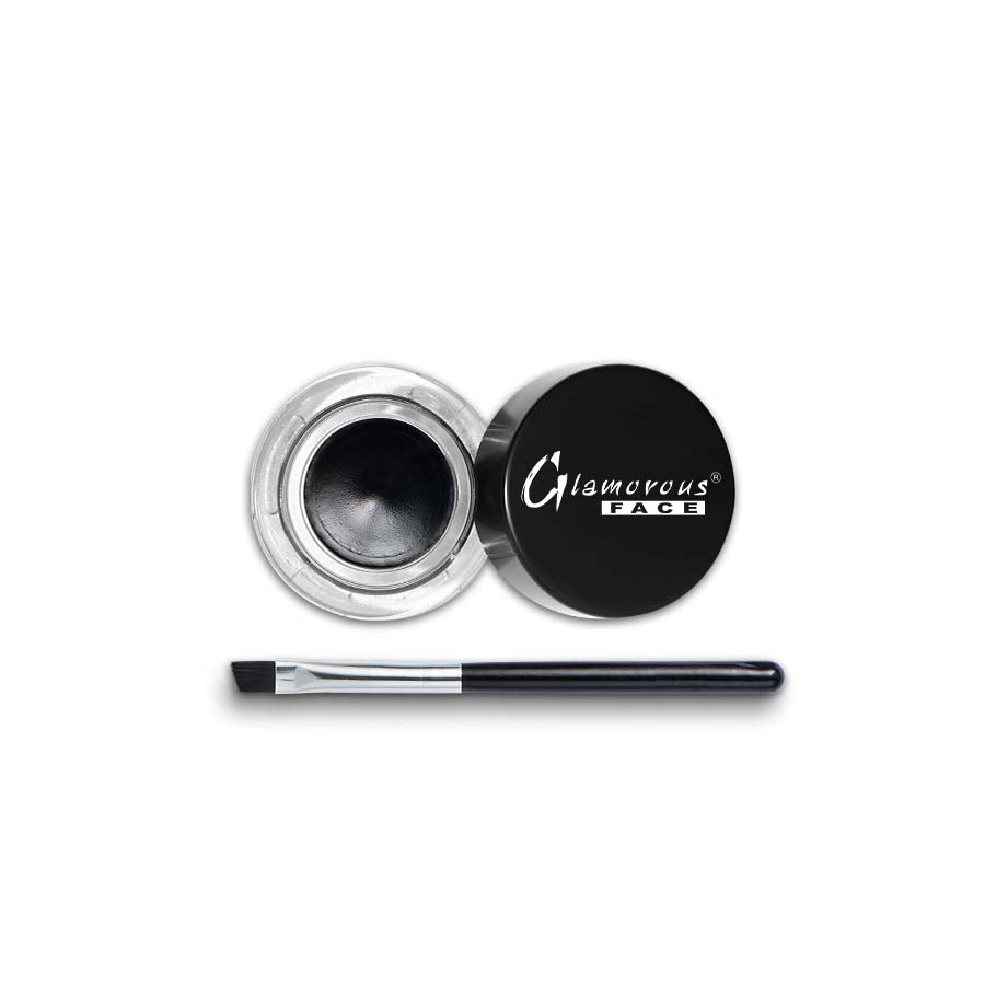 Glamorous Face - Fire It Up! Waterproof Eyeliner Gel