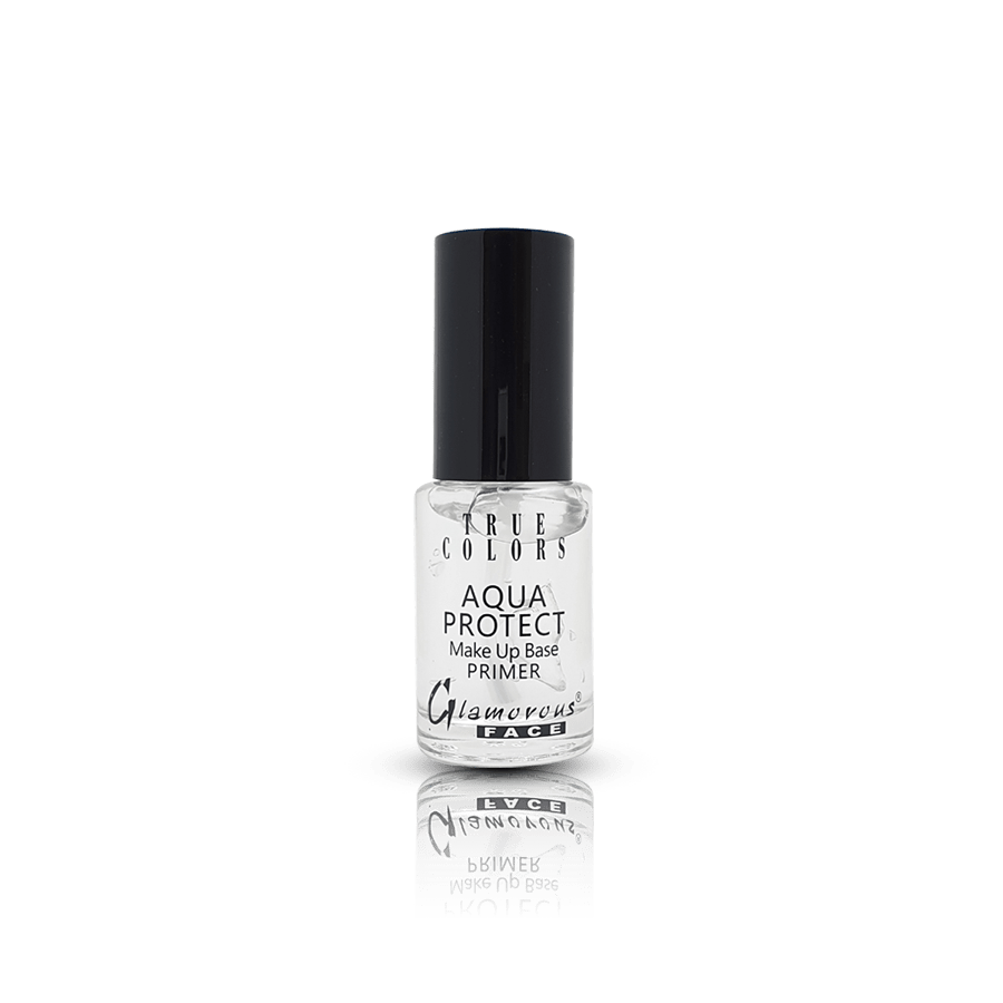 Glamorous Face - Aqua Protect Makeup Base Primer - 25ml