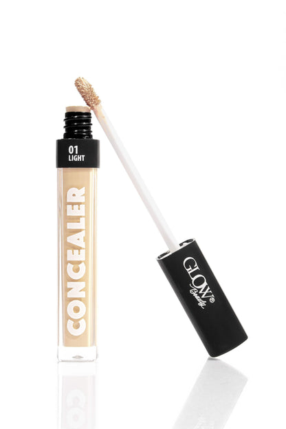 Glow Beauty - Concealer HD Fix Pro