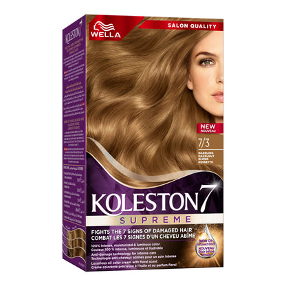Wella - Koleston Supreme Hair Color