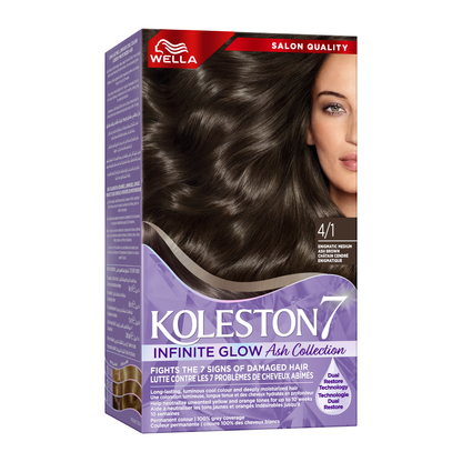 Wella - Koleston Supreme Hair Color