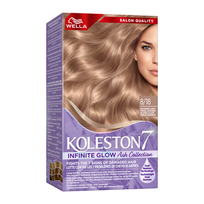 Wella - Koleston Supreme Hair Color