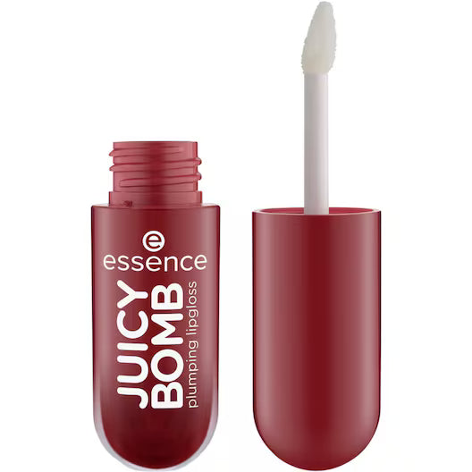 Essence Juicy Bomb Plumping Lip Gloss