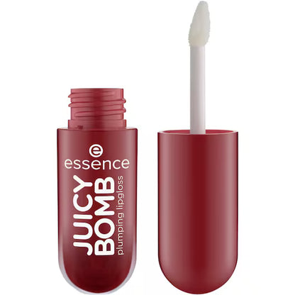 Essence Juicy Bomb Plumping Lip Gloss