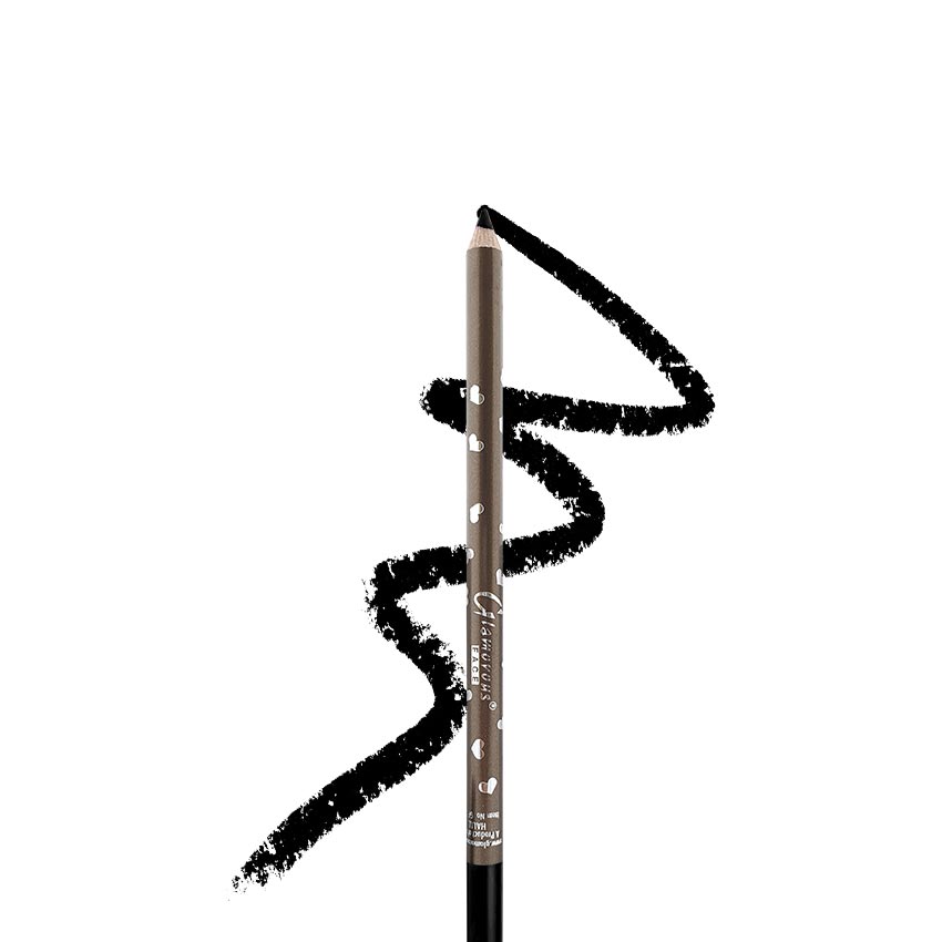 Glamorous Face - Kiss Proof Lip & Eye Liner Pencil