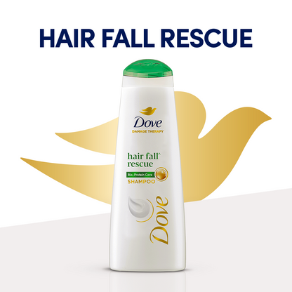 Dove - Hairfall Rescue Shampoo - 360ml