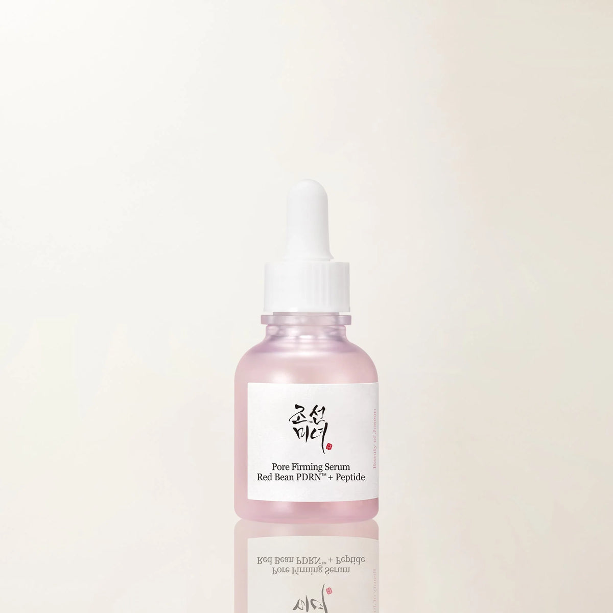 Beauty of Joseon - Pore Firming Serum Red Bean PDRN + Peptide - 30ml