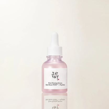 Beauty of Joseon - Pore Firming Serum Red Bean PDRN + Peptide - 30ml