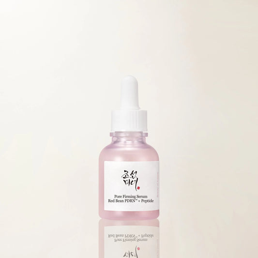 Beauty of Joseon - Pore Firming Serum Red Bean PDRN + Peptide - 30ml
