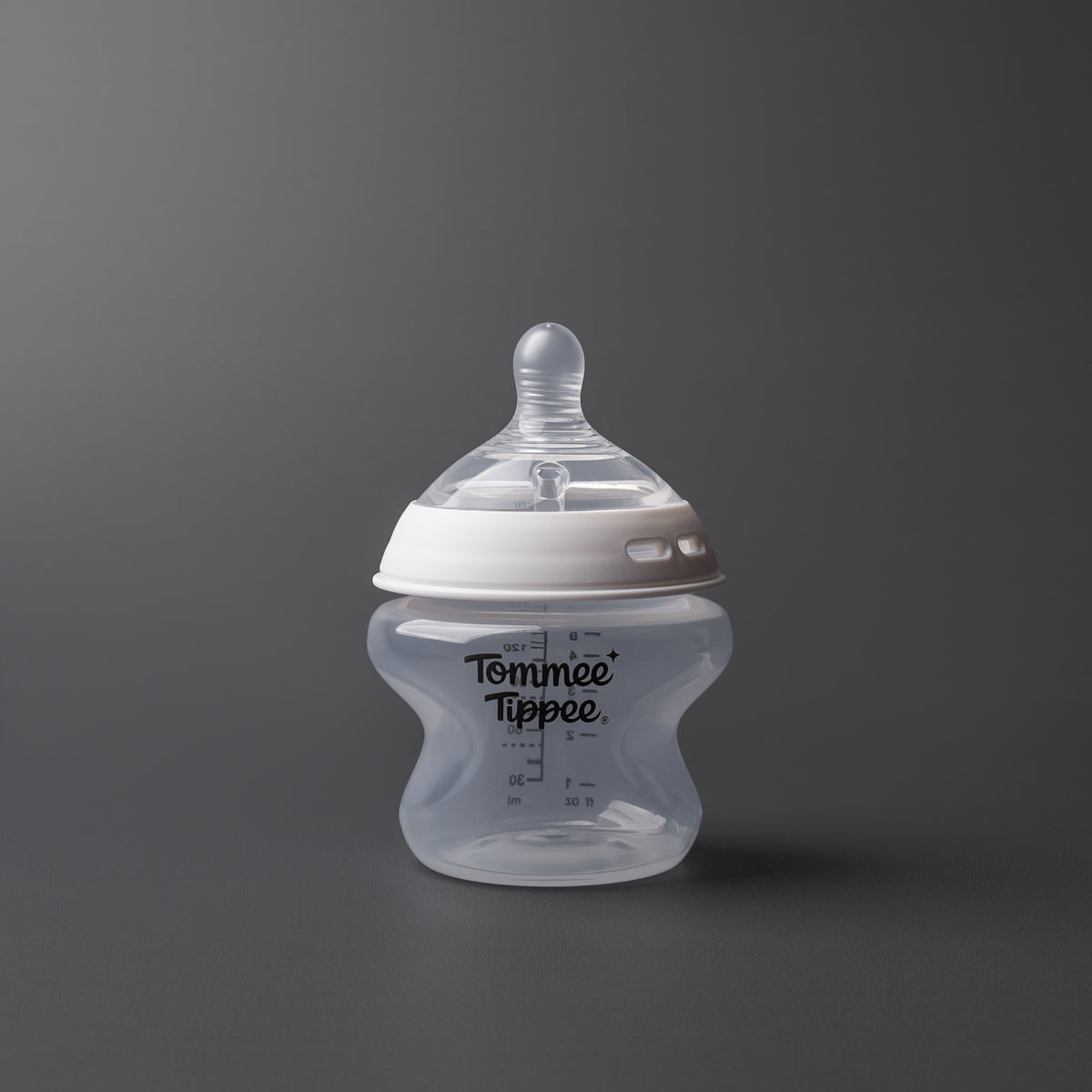 Tommee Tippee - Natural Start Anti-Colic Slow Flow Baby Bottle - 150ml - TT 427010