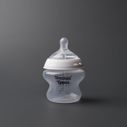Tommee Tippee - Natural Start Anti-Colic Slow Flow Baby Bottle - 150ml - TT 427010
