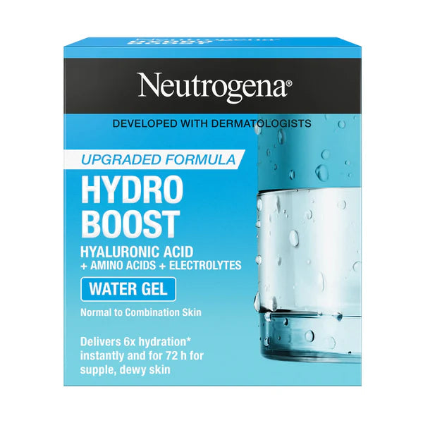 Neutrogena - Hydro Boost Water Gel 50 Ml