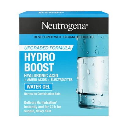 Neutrogena - Hydro Boost Water Gel 50 Ml