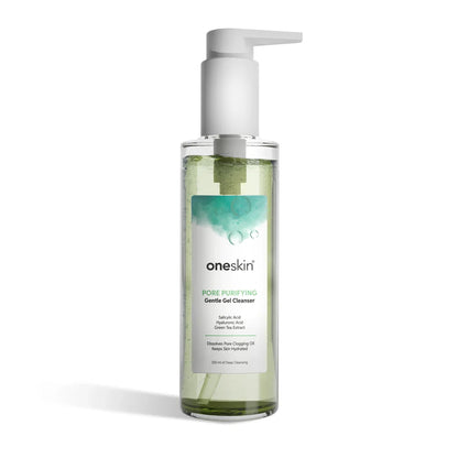 Oneskin Pore Purifying Gentle Gel Cleanser 150ml
