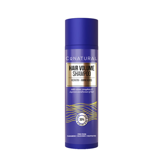 Conatural - Hair Volume Shampoo