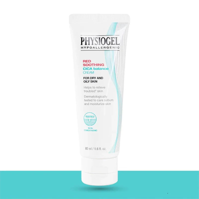 Physiogel - Red Soothing Acne Care Cream 80Ml