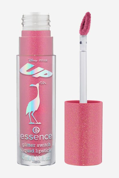 Essence - Up Glitter Switch Liquid Lipstick