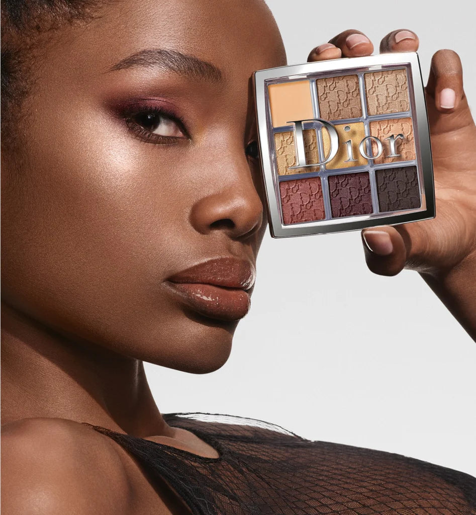 Dior eye palette amber neutrals hot sale