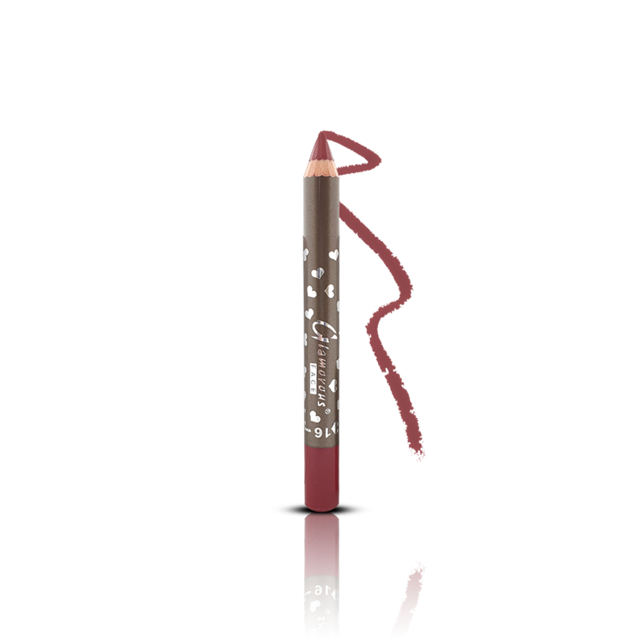 Glamorous Face - Kiss Proof Jumbo Pencil