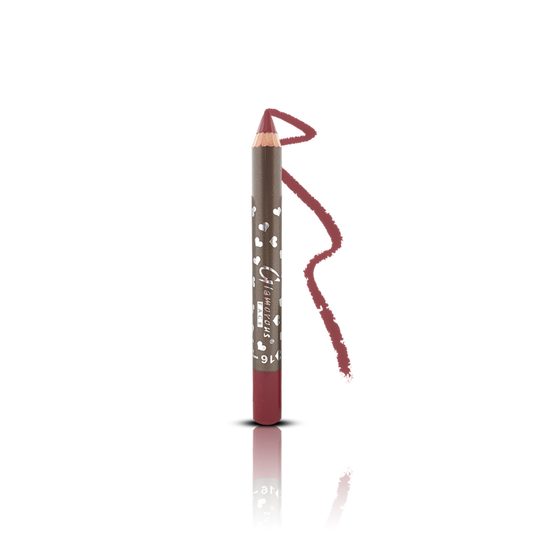 Glamorous Face - Kiss Proof Jumbo Pencil